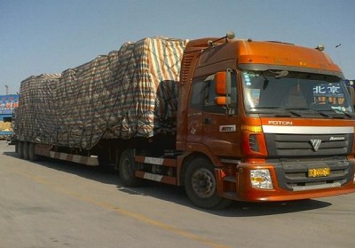 东洲整车运输公司